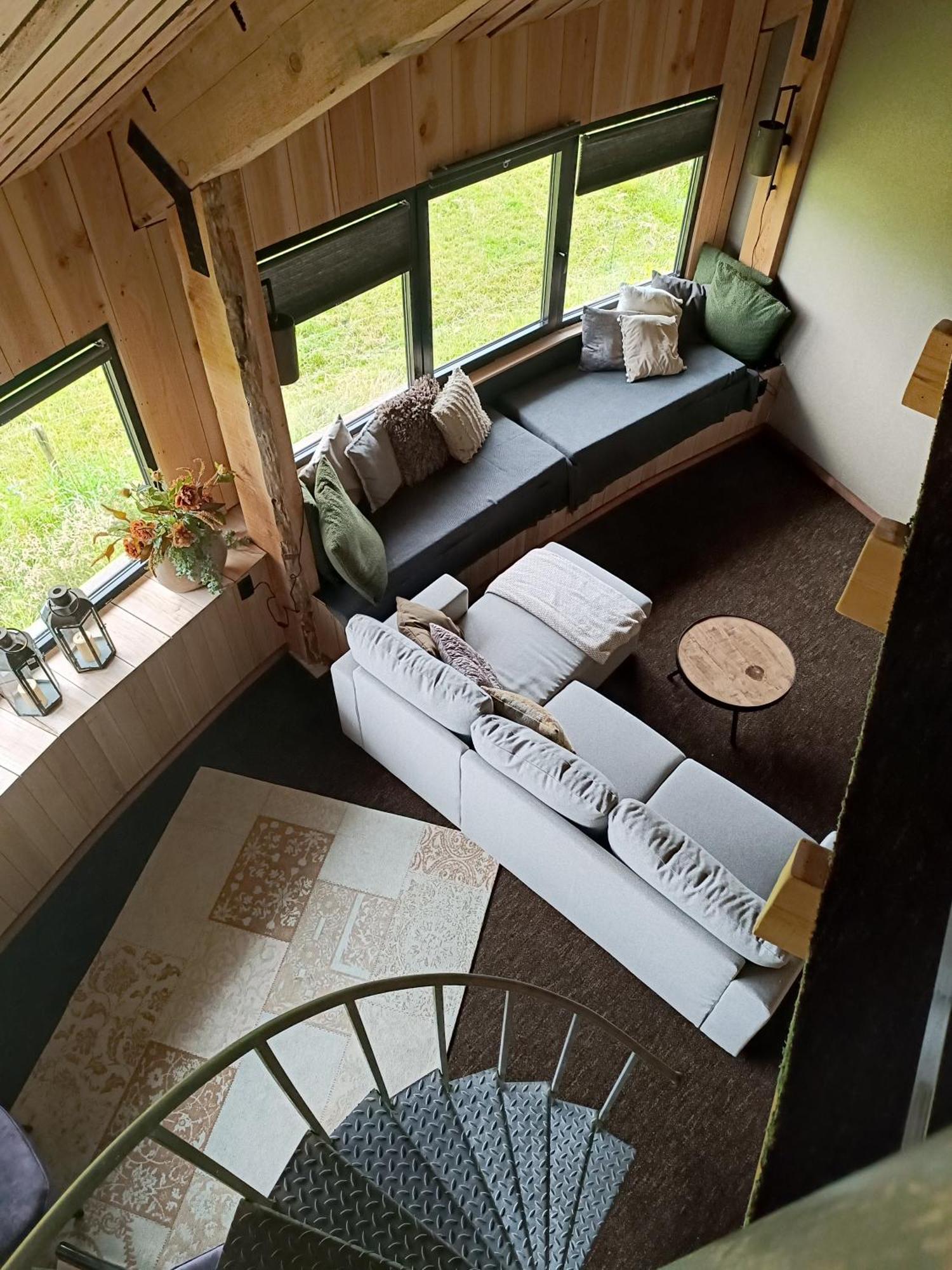 De Perenhoeve Ruinerwold ภายนอก รูปภาพ